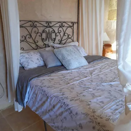 Tas Suplu Farmhouse Gozo Santu Pietru