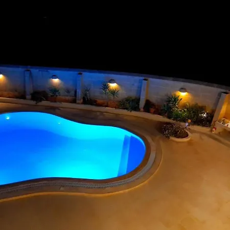 Tas Suplu Farmhouse Gozo
