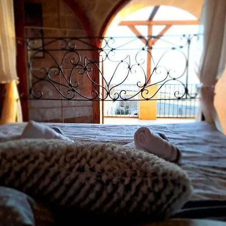 Tas Suplu Farmhouse Gozo Santu Pietru