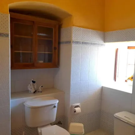 Tas Suplu Farmhouse Gozo * Santu Pietru